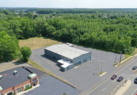Preview of Commercial space for Sale at 449 Route 130