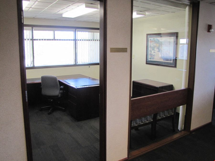 Office Space for Lease