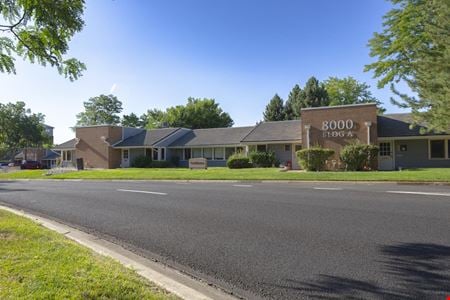 Preview of Office space for Rent at 8000 East Prentice Avenue