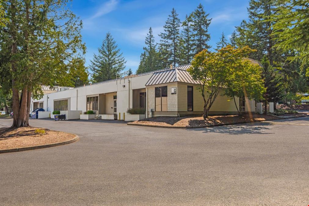 Overlake Business Center