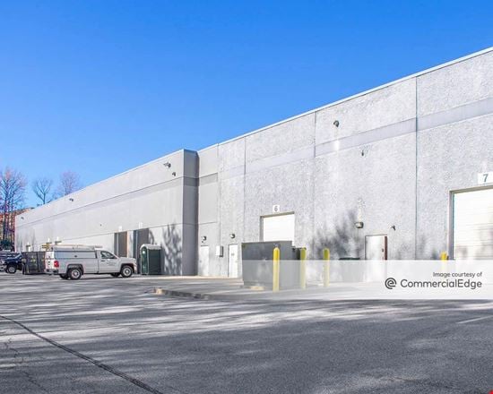 Preview of Industrial space for Rent at 7462 Candlewood Road