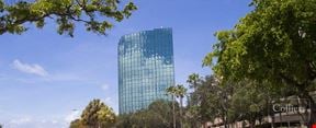 Coastal Tower Stands Alone | 2400 Commercial Boulevard - Class A Office space