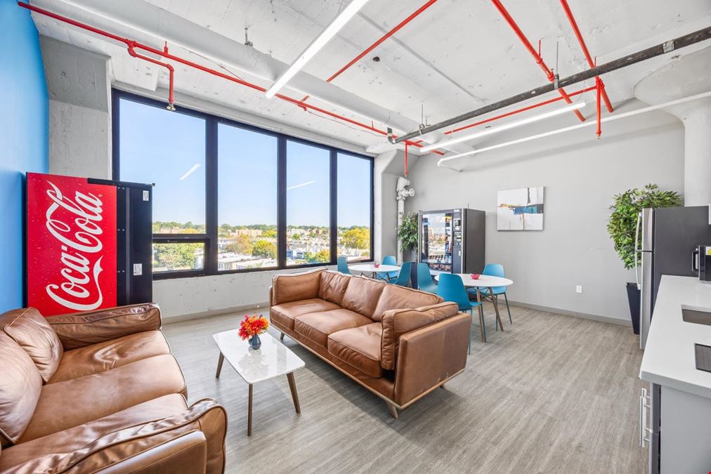 ReadySpaces Queens Jamaica