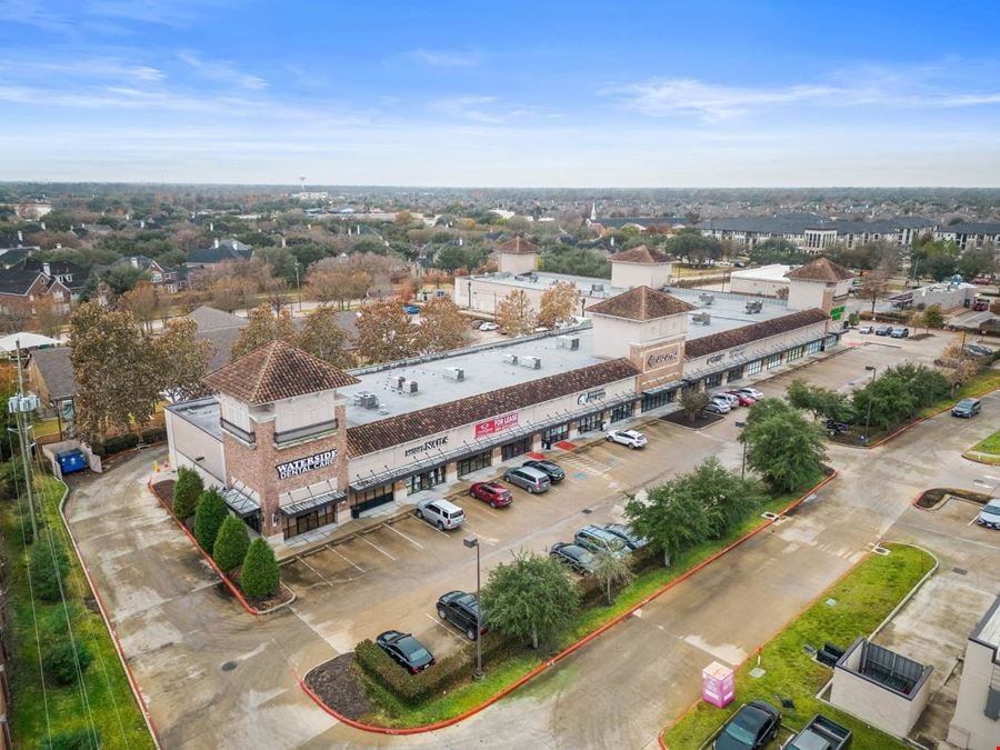 Waterside Commons