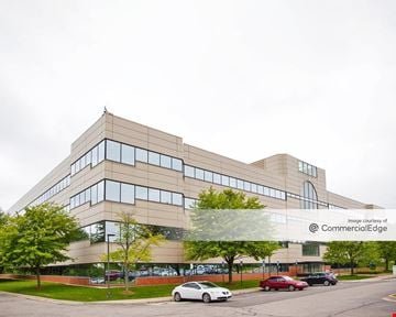 Oaktec Office Center