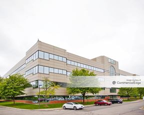 Oaktec Office Center