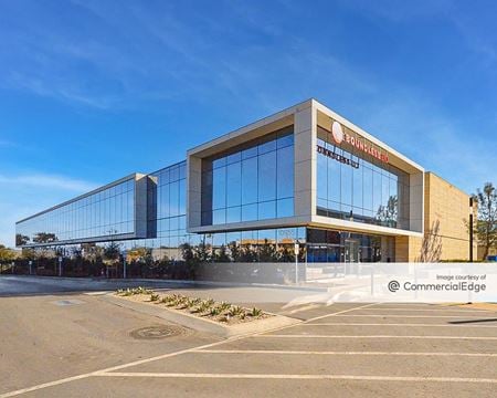 Preview of Office space for Rent at 10955 Alexandria Way