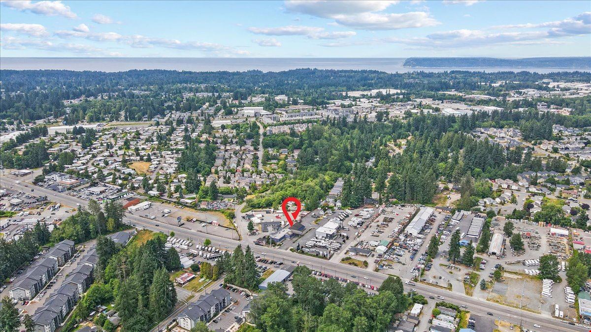 13010 Highway 99 S