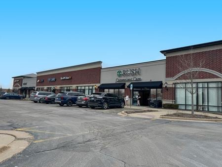 Preview of Retail space for Rent at 472 N Route 47