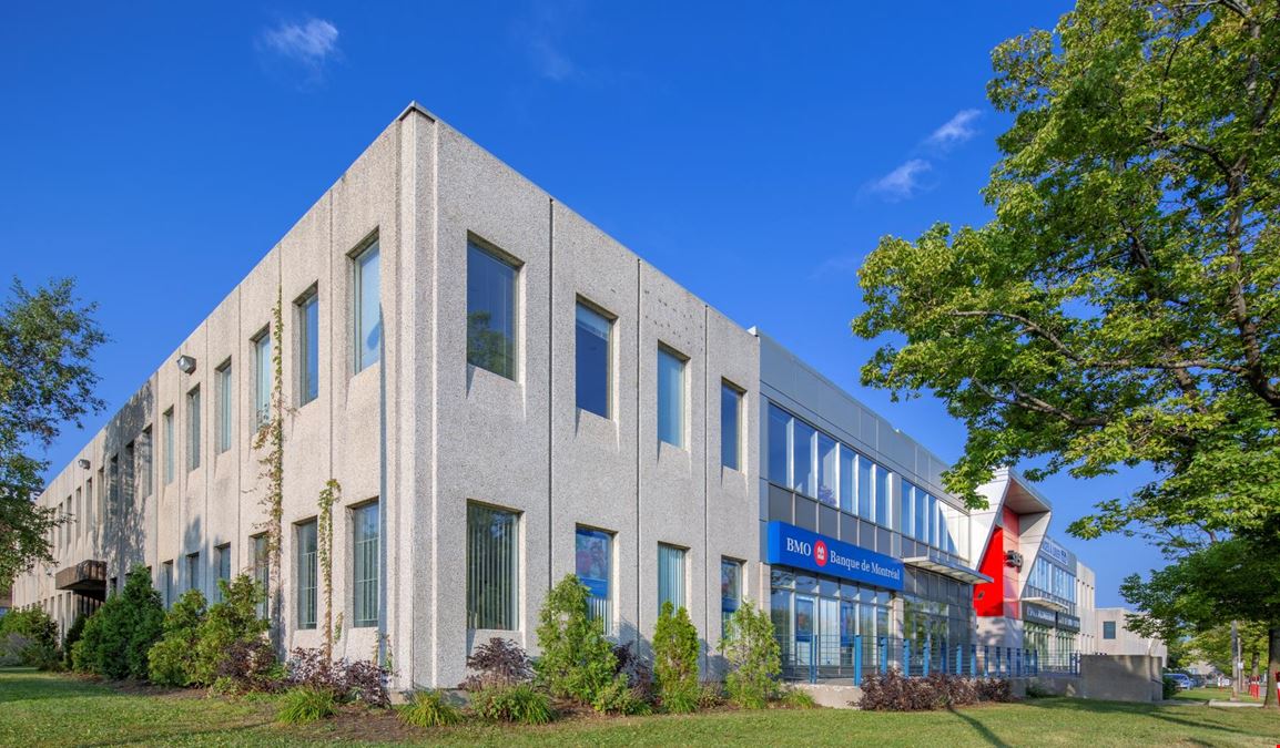 Complexe L'Acadie - 9150