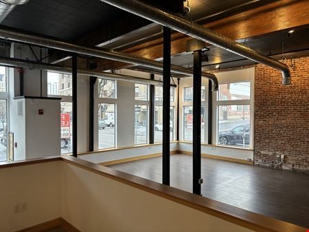 Preview of commercial space at 401 W 1st Ave # B