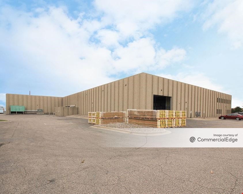 3501 County Road 42 West