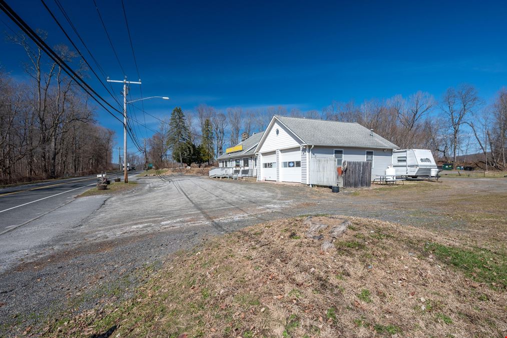 54 Rt 37 NF Garage Bays
