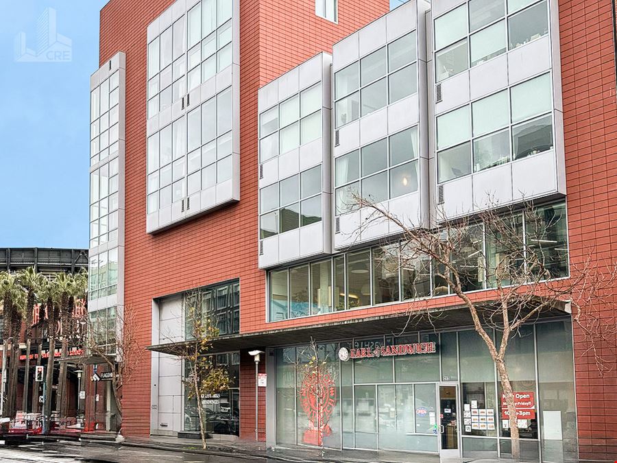 201 King St, #213