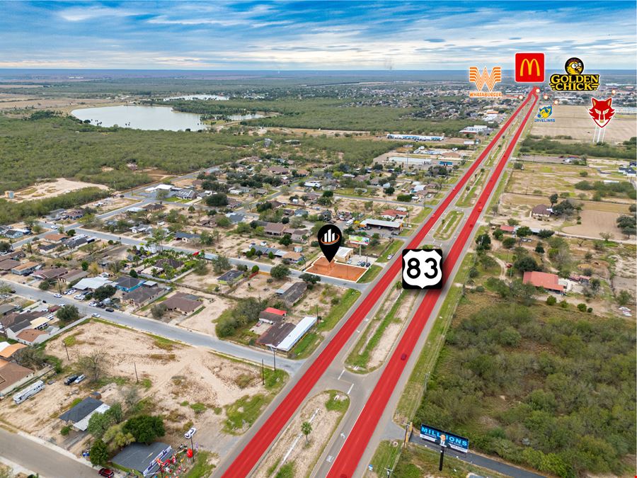 1,600 SF Turnkey Ready-To-Operate Restaurant