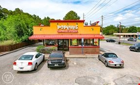 Popeyes