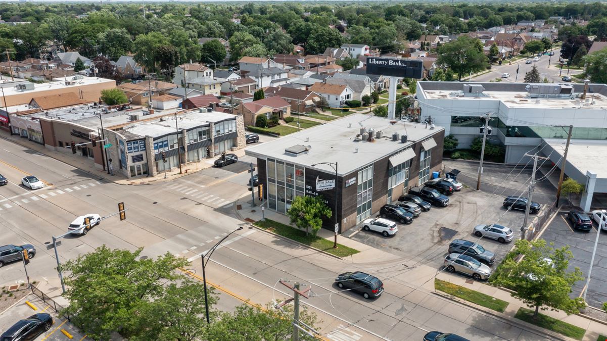 5151 N. Harlem Ave