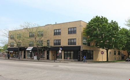 Preview of Retail space for Sale at 3217-3229 West Montrose Avenue