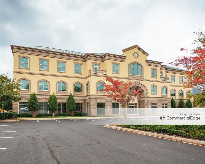 Kenton Circle Office Park