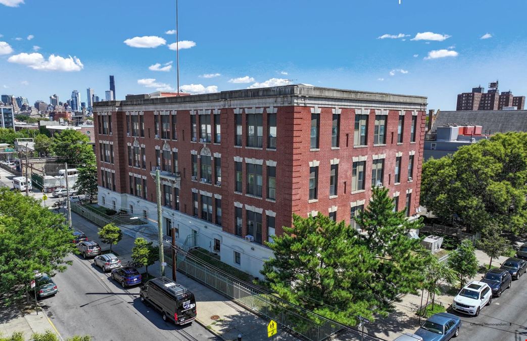 Lender REO Sale | 165 Conover St