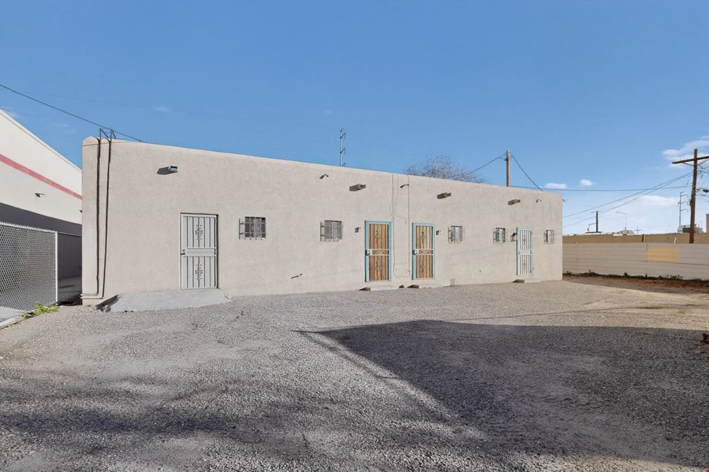 768 SF Retail/Office High Traffic Location