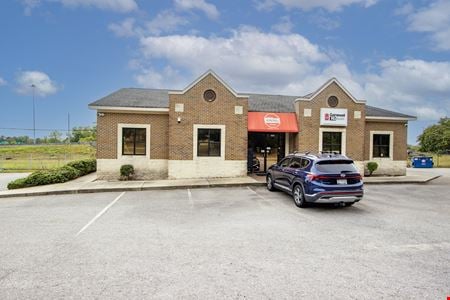 Preview of Industrial space for Sale at 1545 Burnette Drive