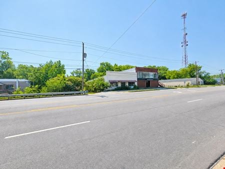 Preview of Industrial space for Sale at 525 Gillespie St