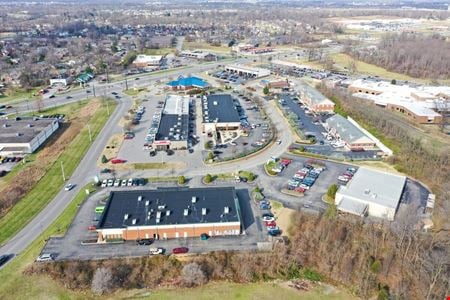 Preview of Retail space for Rent at 2760 & 2781 Jefferson Centre Way
