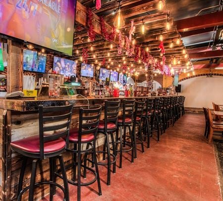 Preview of Restaurant space for Sale at 1319 First Ave
