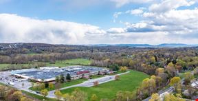 ?Hudson Valley - Corporate Industrial Park