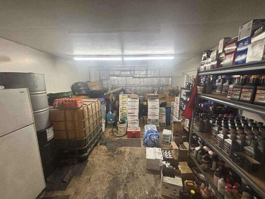 434 Boston Post Rd