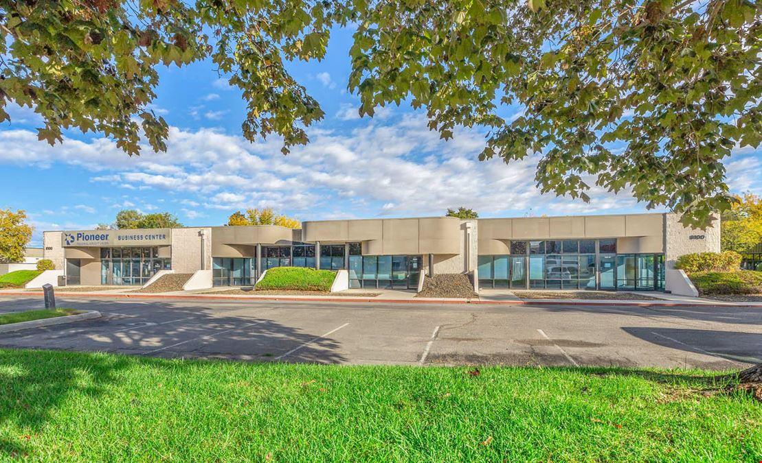 Emerald Business Park