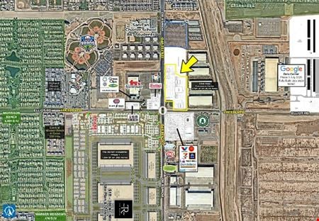 Preview of Retail space for Rent at Power Rd & Elliot Rd