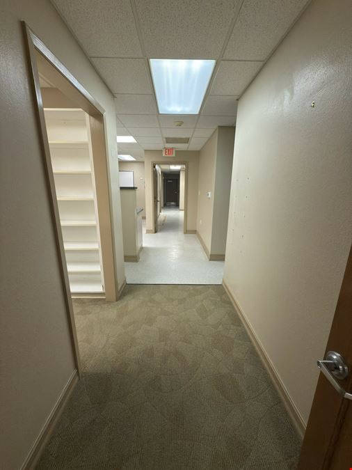 Second Generation Freestanding Dental Office