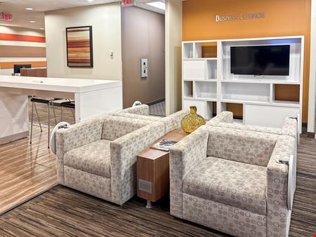 Preview of Coworking space for Rent at 600 Crowfoot Crescent NW #340