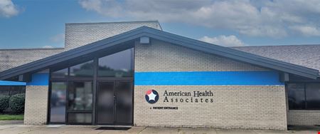 Preview of Office space for Rent at 665 Ohio Pike (SR 125)
