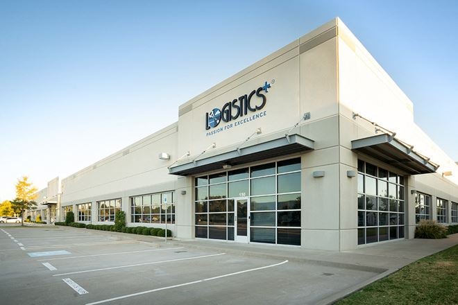 Preview of Industrial space for Rent at 1315 S. Beltline & 1350 Lakeshore
