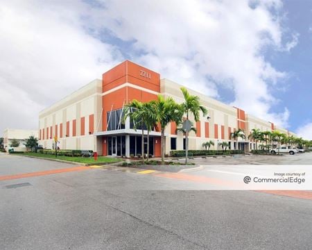 Preview of Industrial space for Rent at 2213 Vista Parkway