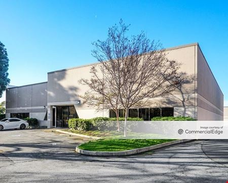 Preview of Industrial space for Rent at 96 Bonaventura Drive