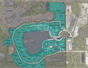 Palm City Industrial Park