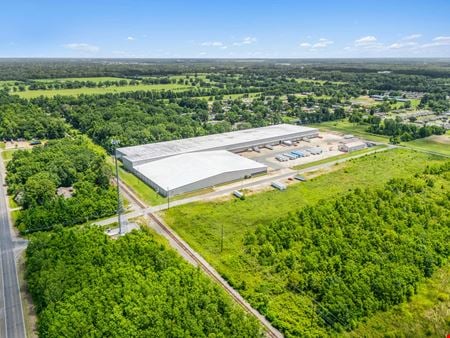 Preview of Industrial space for Sale at 801 Riverbarge Street