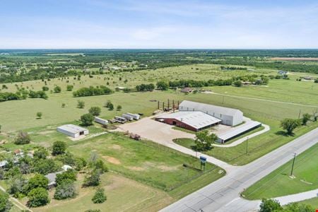 Preview of commercial space at 4293 S Robinson Dr