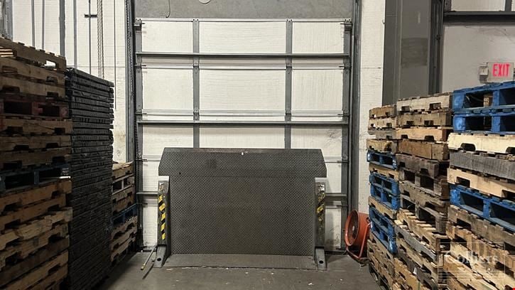 37,000 SF Available | Fully Climate Controlled Warehouse