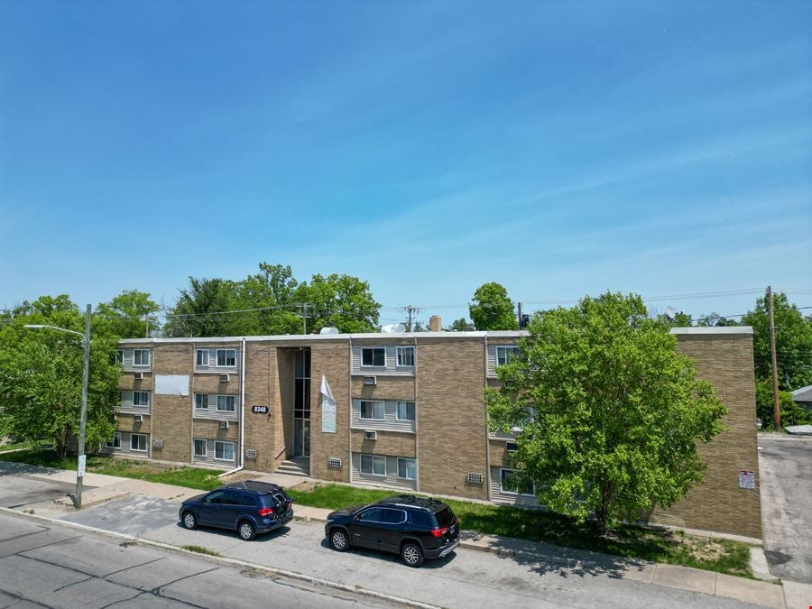Greenfield Commons