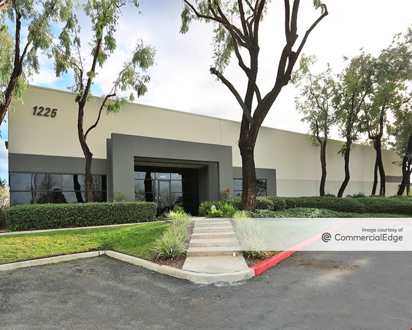 Vista Distribution Center - Bldg. 3