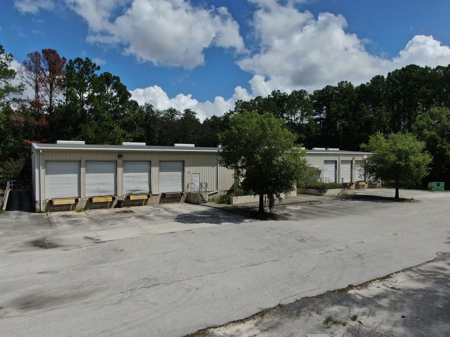 2525 Lloyd Road