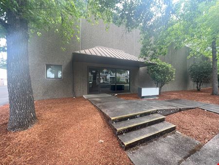Preview of Industrial space for Rent at 395 Market St NE