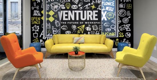 Venture X (Sherwoodtowne) - Venture X - Sherwoodtowne