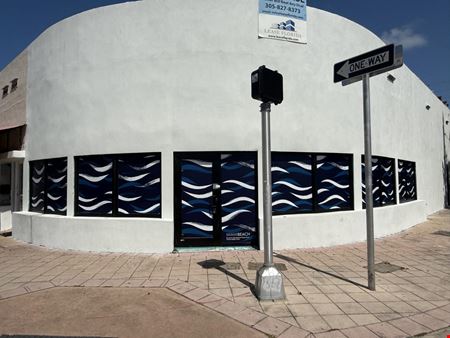 Preview of Restaurant space for Rent at 940 71st St