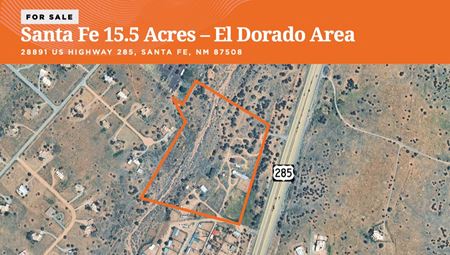 Preview of VacantLand space for Sale at 28891 US Highway 285